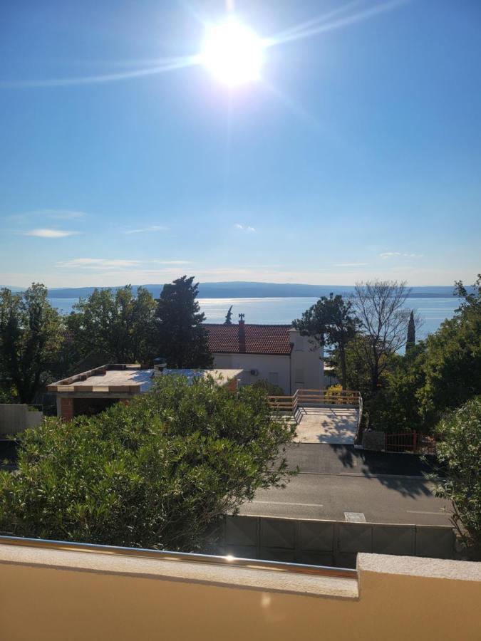 Tany Apartment Драмал Екстериор снимка