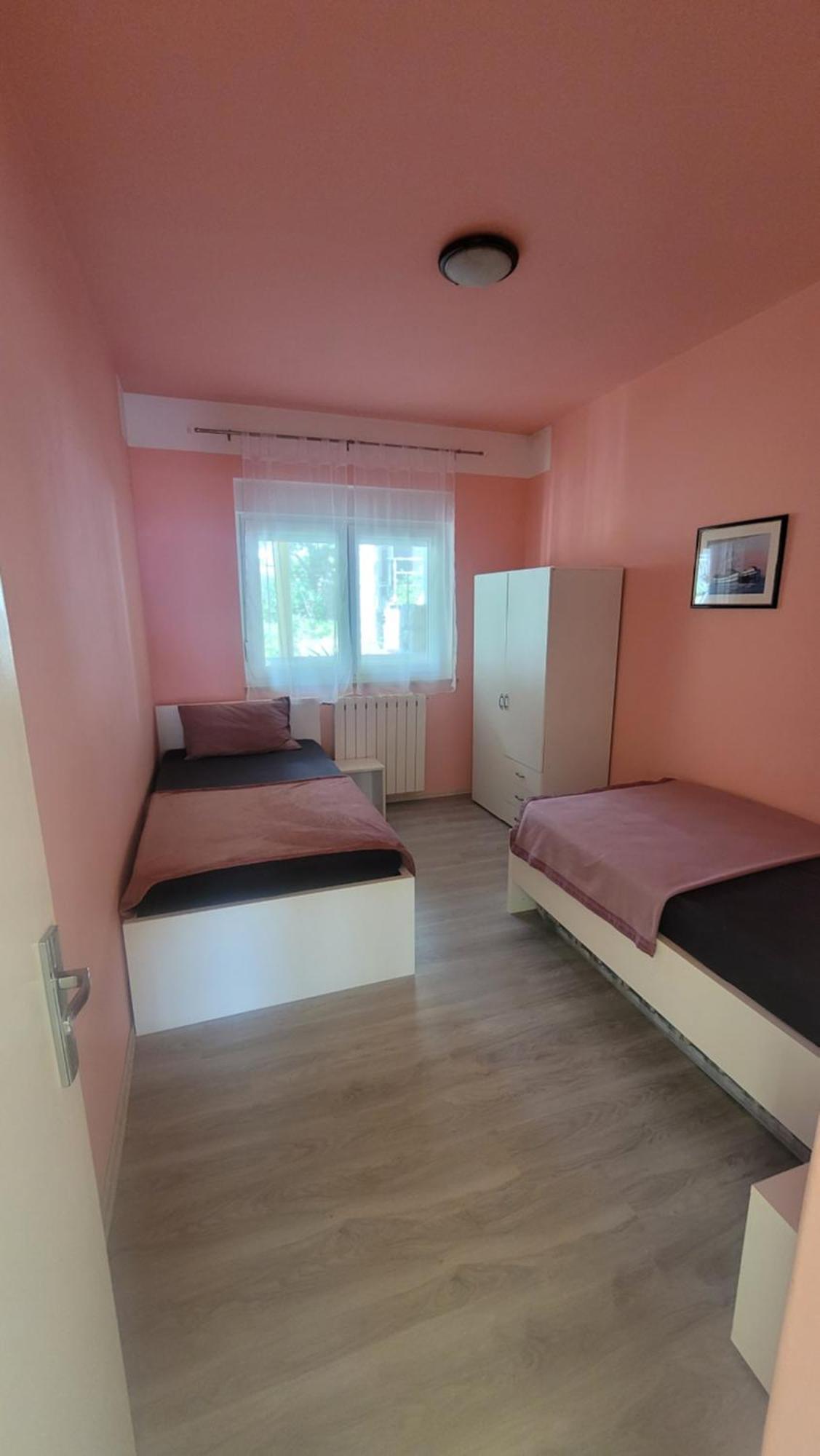 Tany Apartment Драмал Екстериор снимка