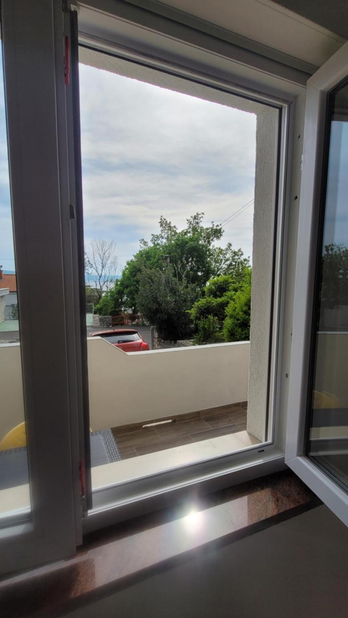 Tany Apartment Драмал Екстериор снимка