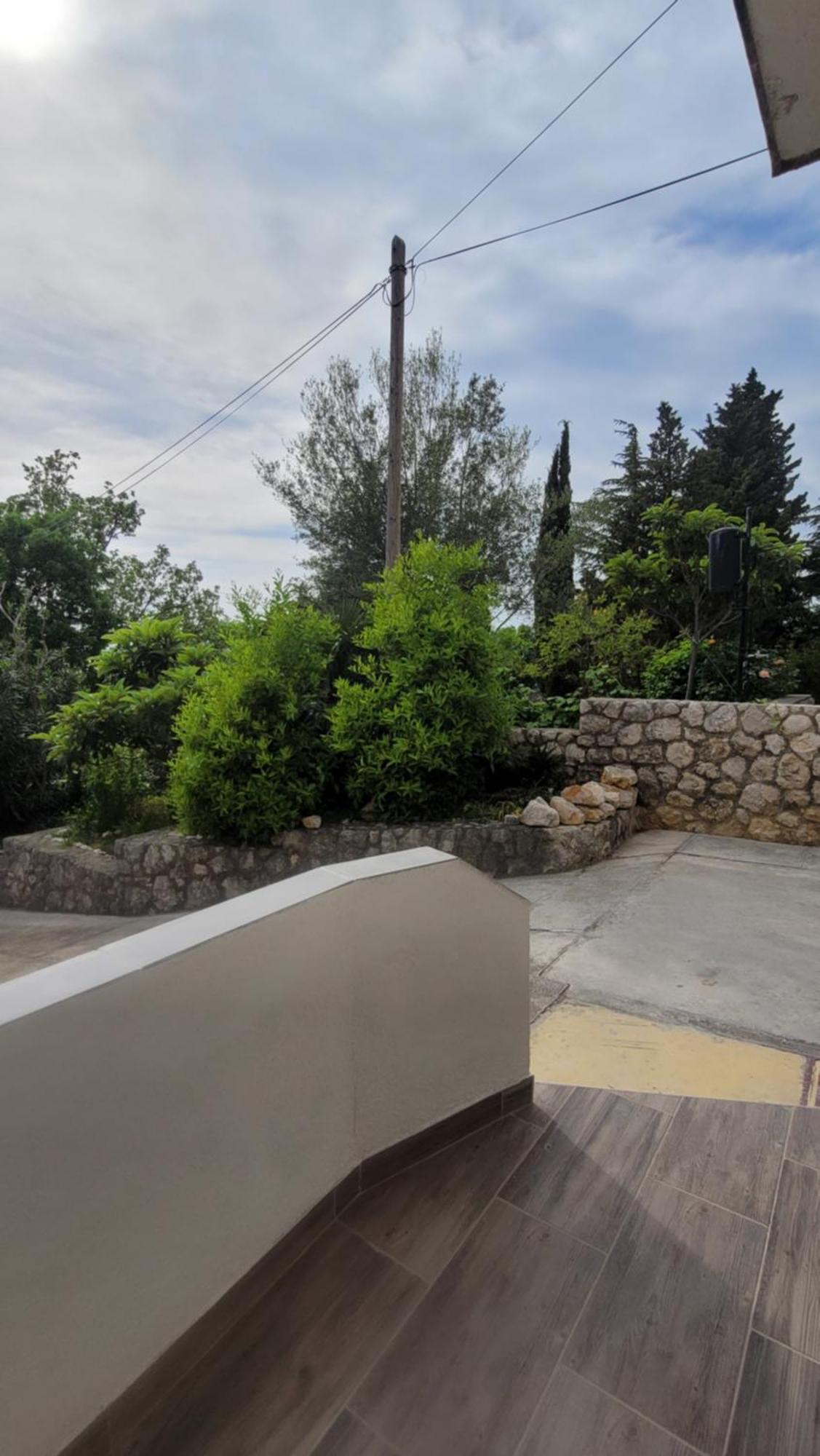 Tany Apartment Драмал Екстериор снимка