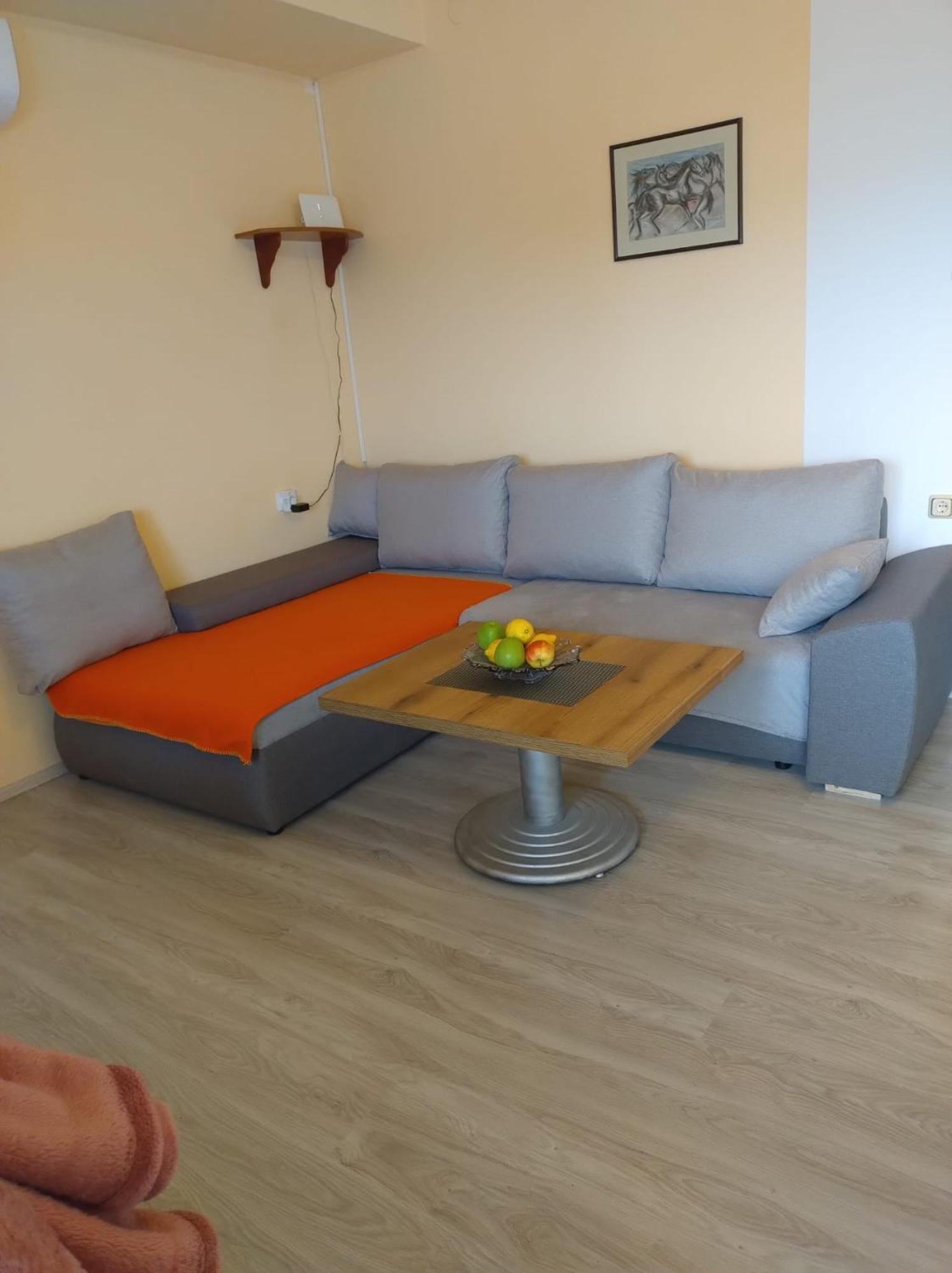 Tany Apartment Драмал Екстериор снимка