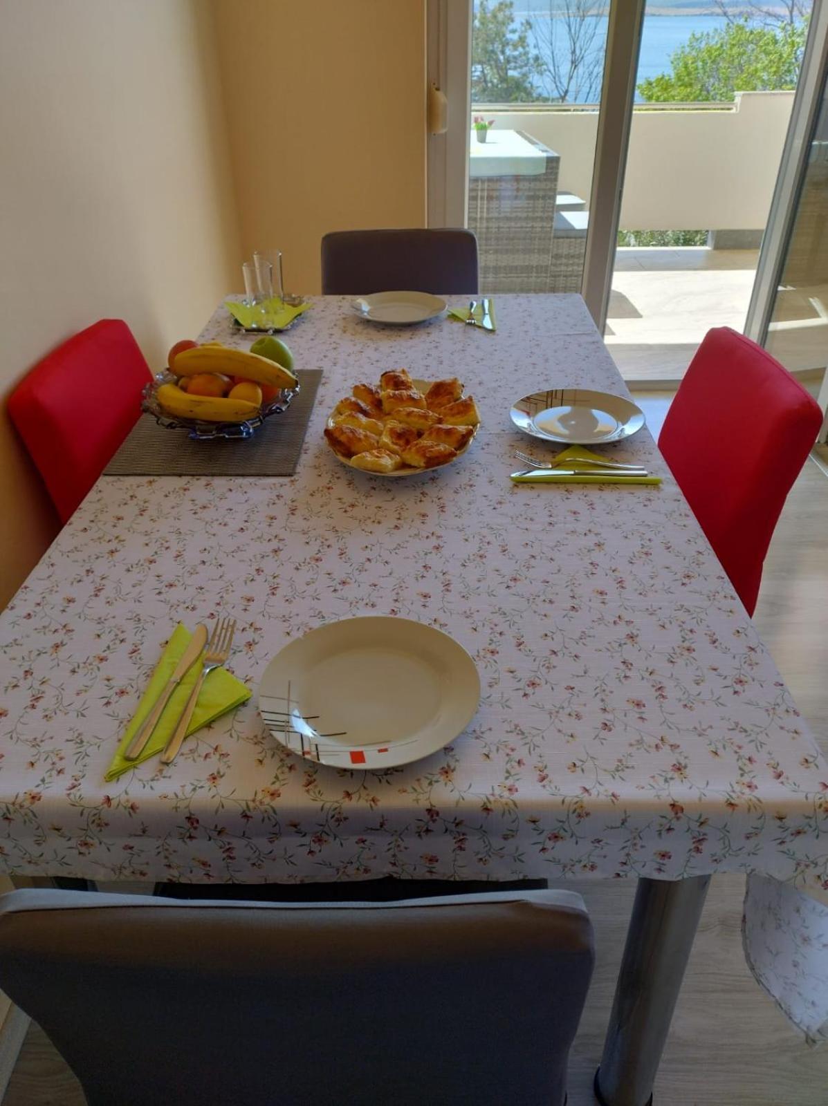 Tany Apartment Драмал Екстериор снимка