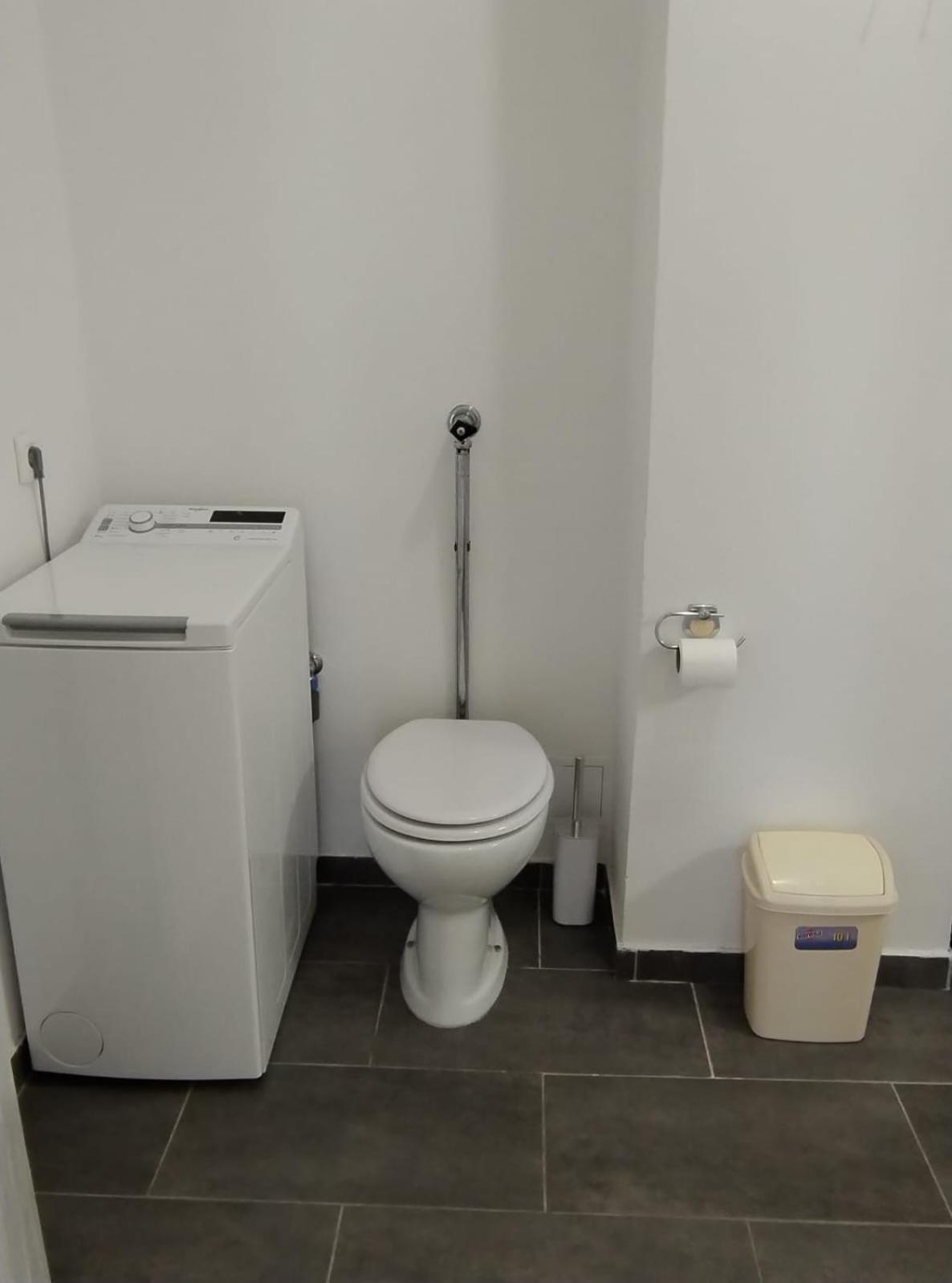 Tany Apartment Драмал Екстериор снимка