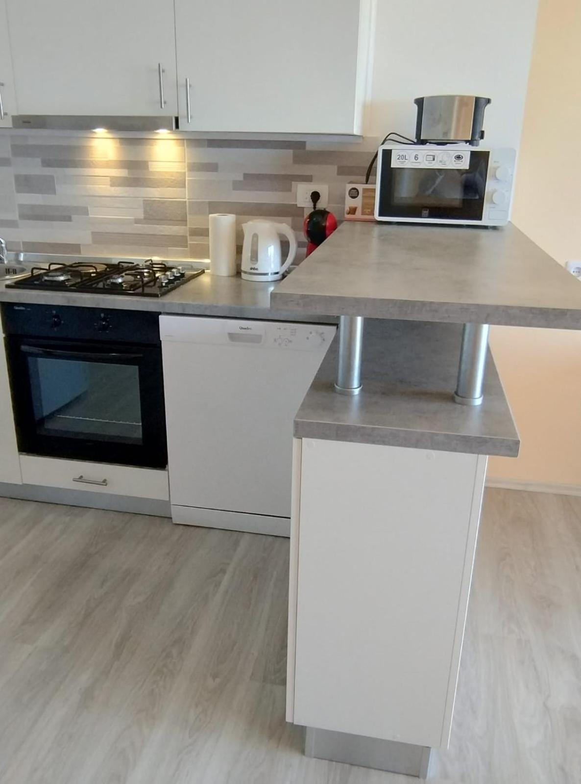 Tany Apartment Драмал Екстериор снимка