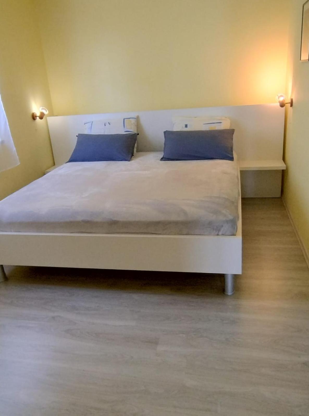 Tany Apartment Драмал Екстериор снимка