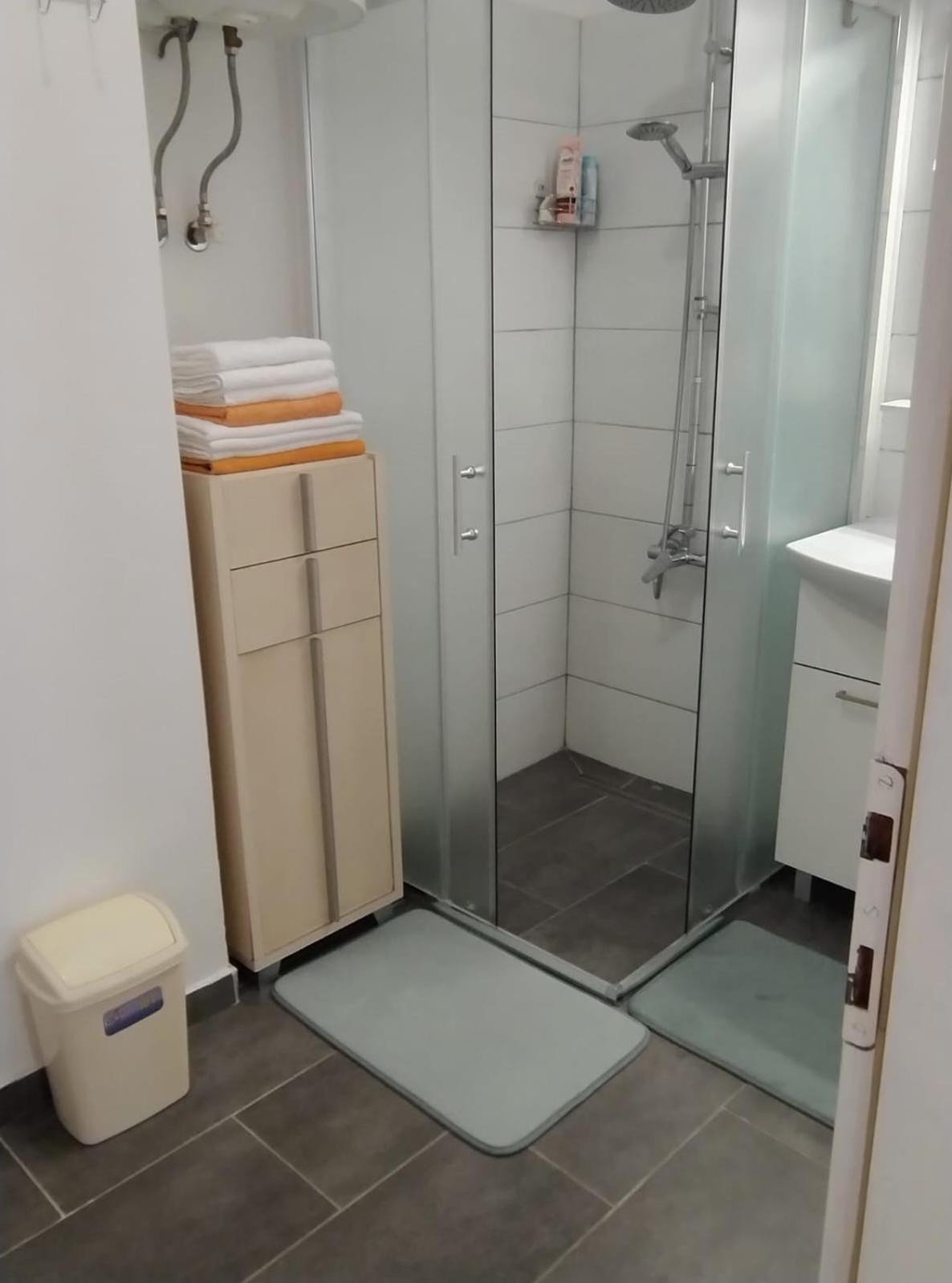 Tany Apartment Драмал Екстериор снимка