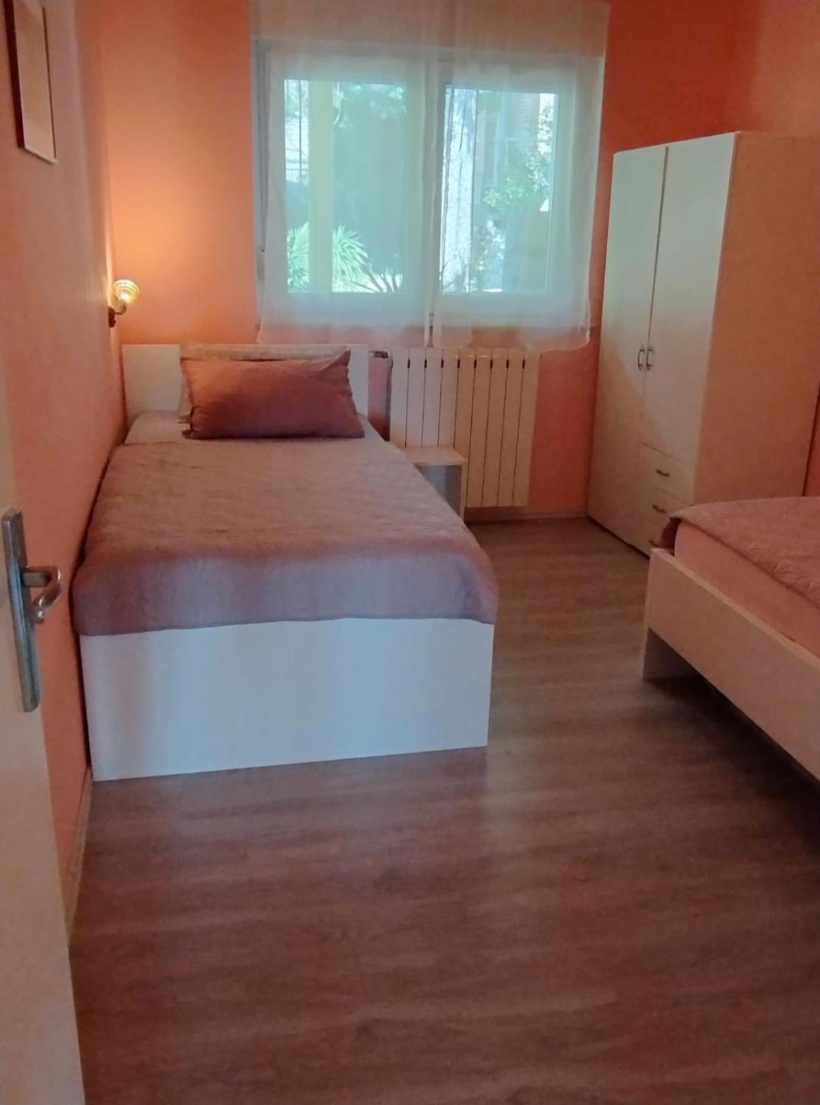 Tany Apartment Драмал Екстериор снимка