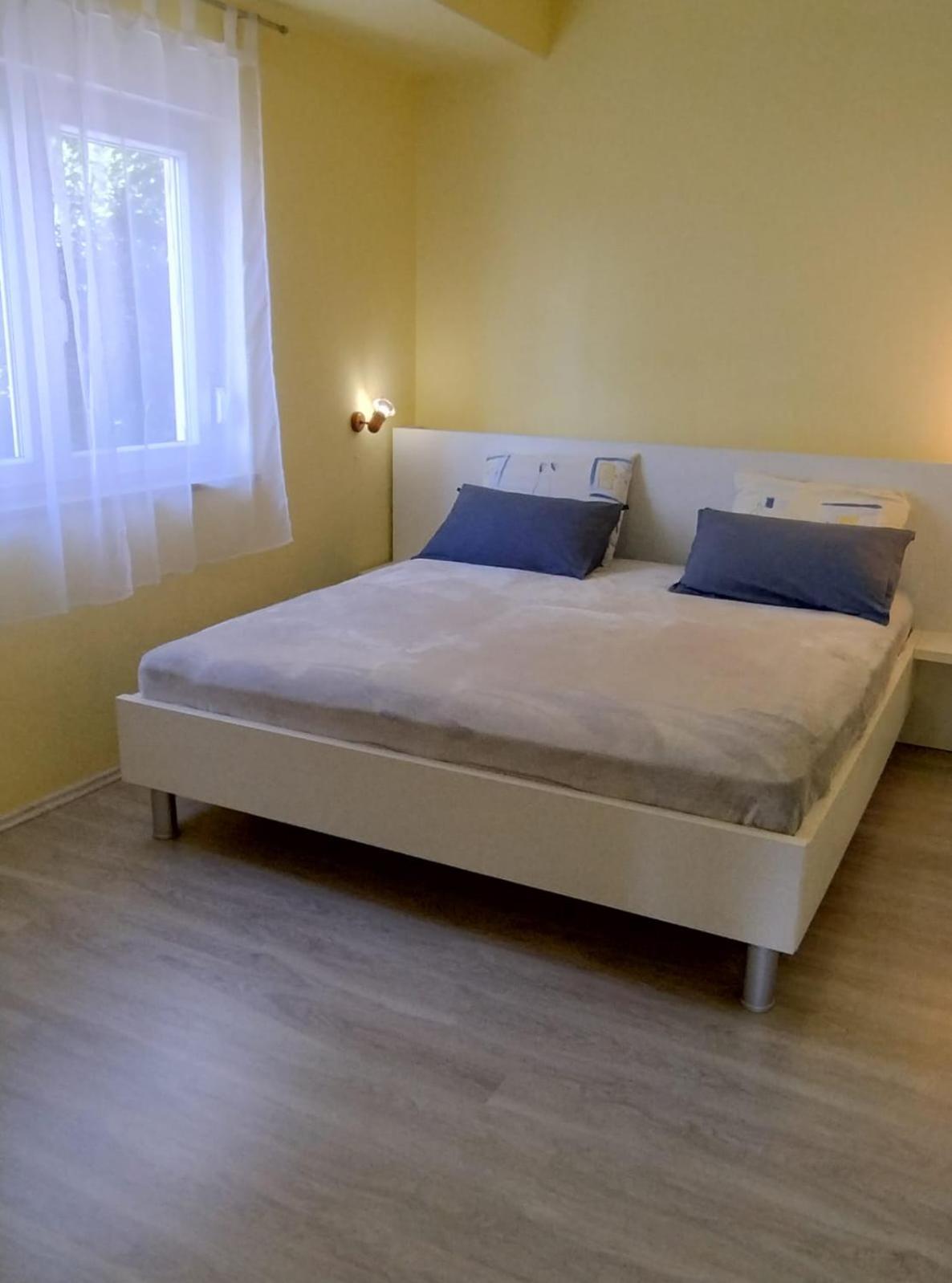 Tany Apartment Драмал Екстериор снимка