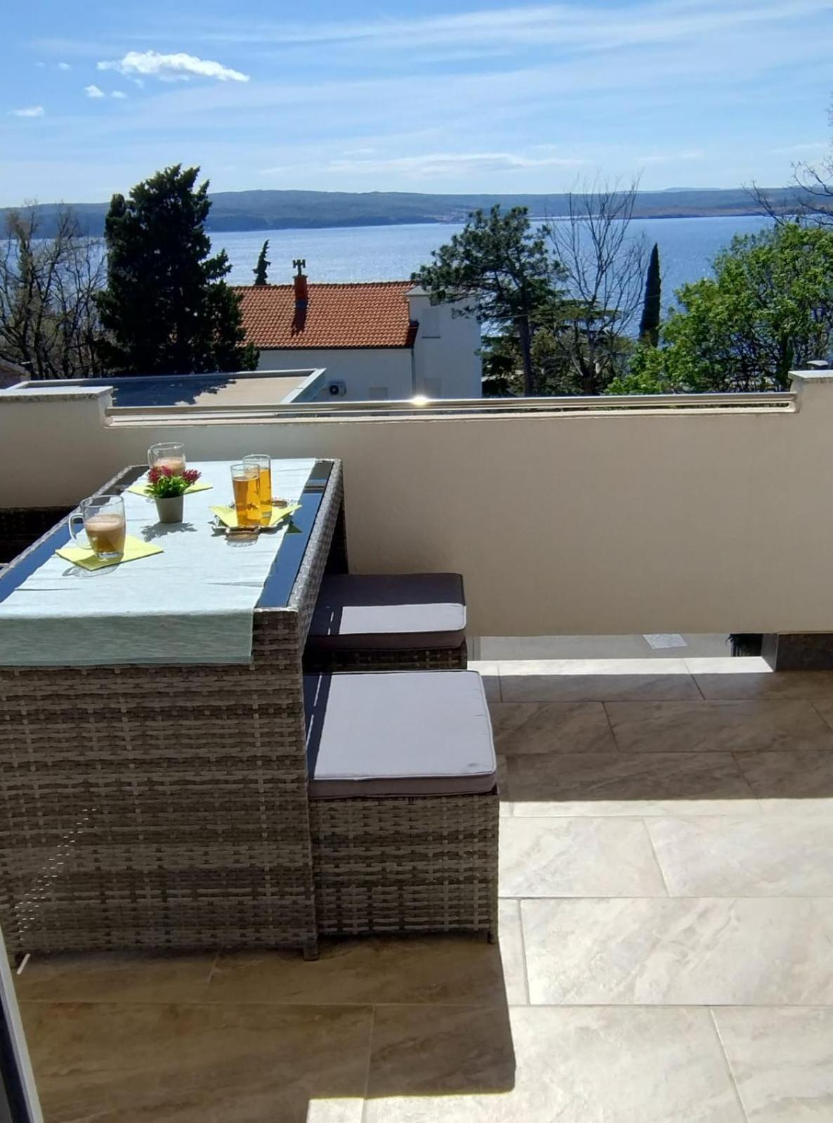 Tany Apartment Драмал Екстериор снимка