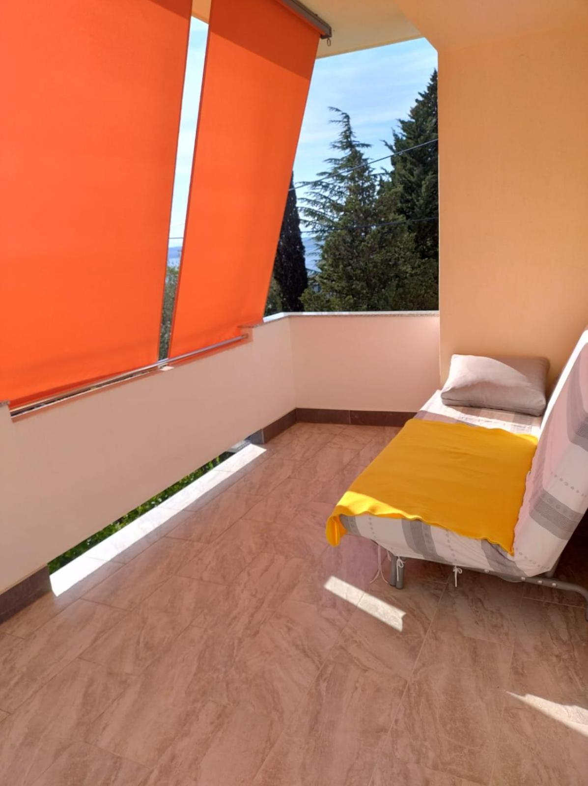 Tany Apartment Драмал Екстериор снимка