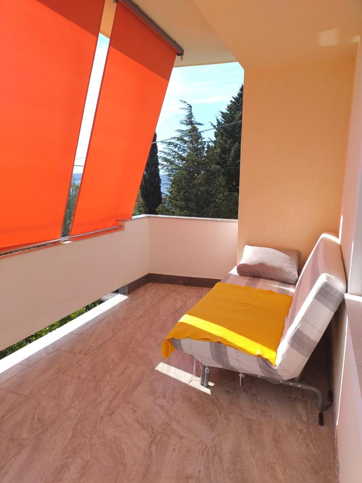 Tany Apartment Драмал Екстериор снимка