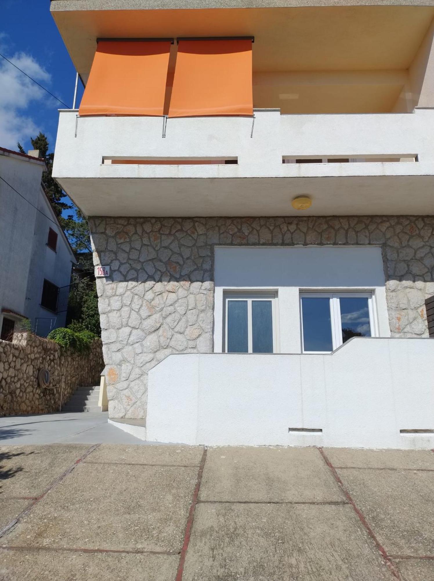 Tany Apartment Драмал Екстериор снимка