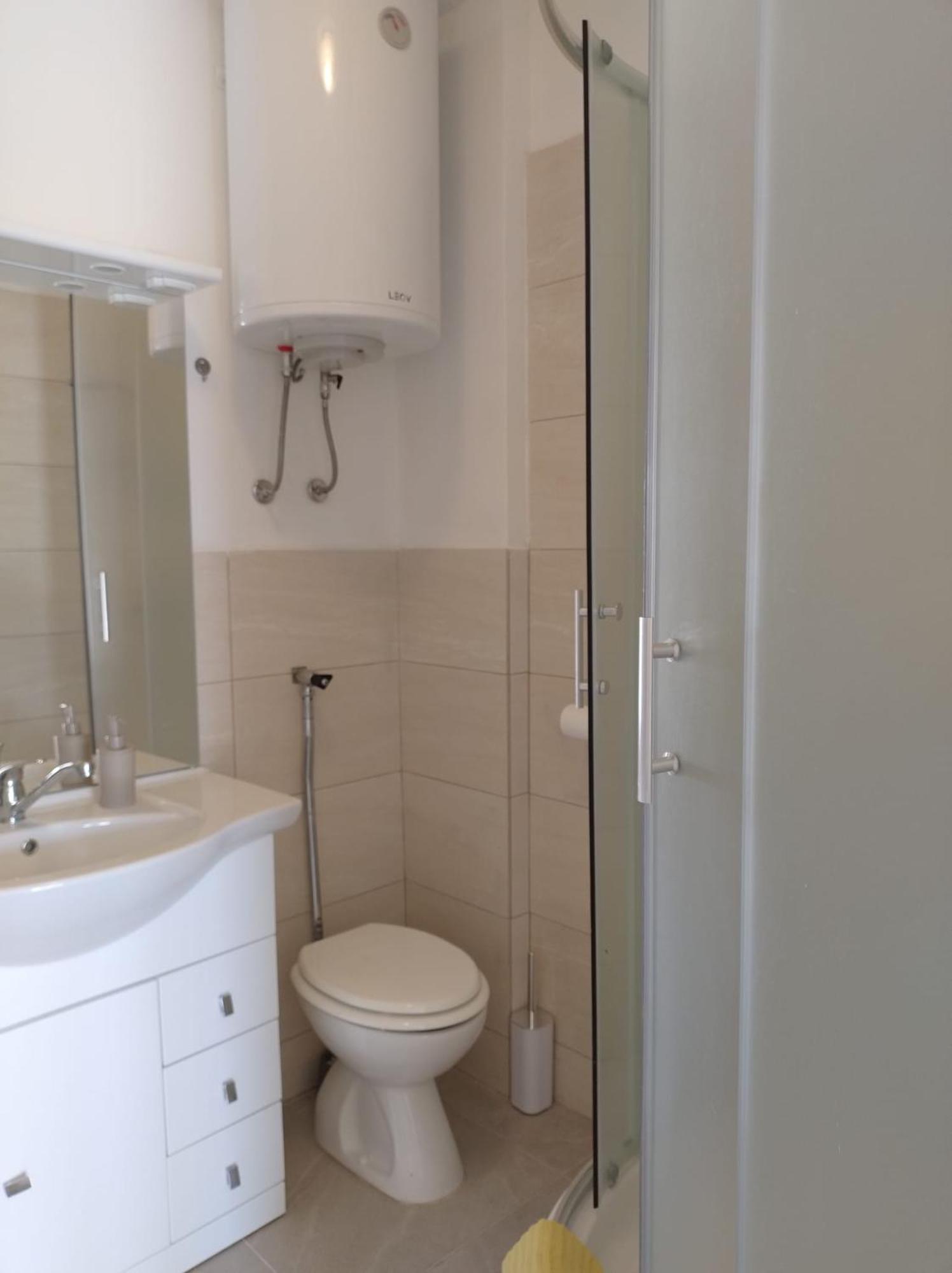 Tany Apartment Драмал Екстериор снимка