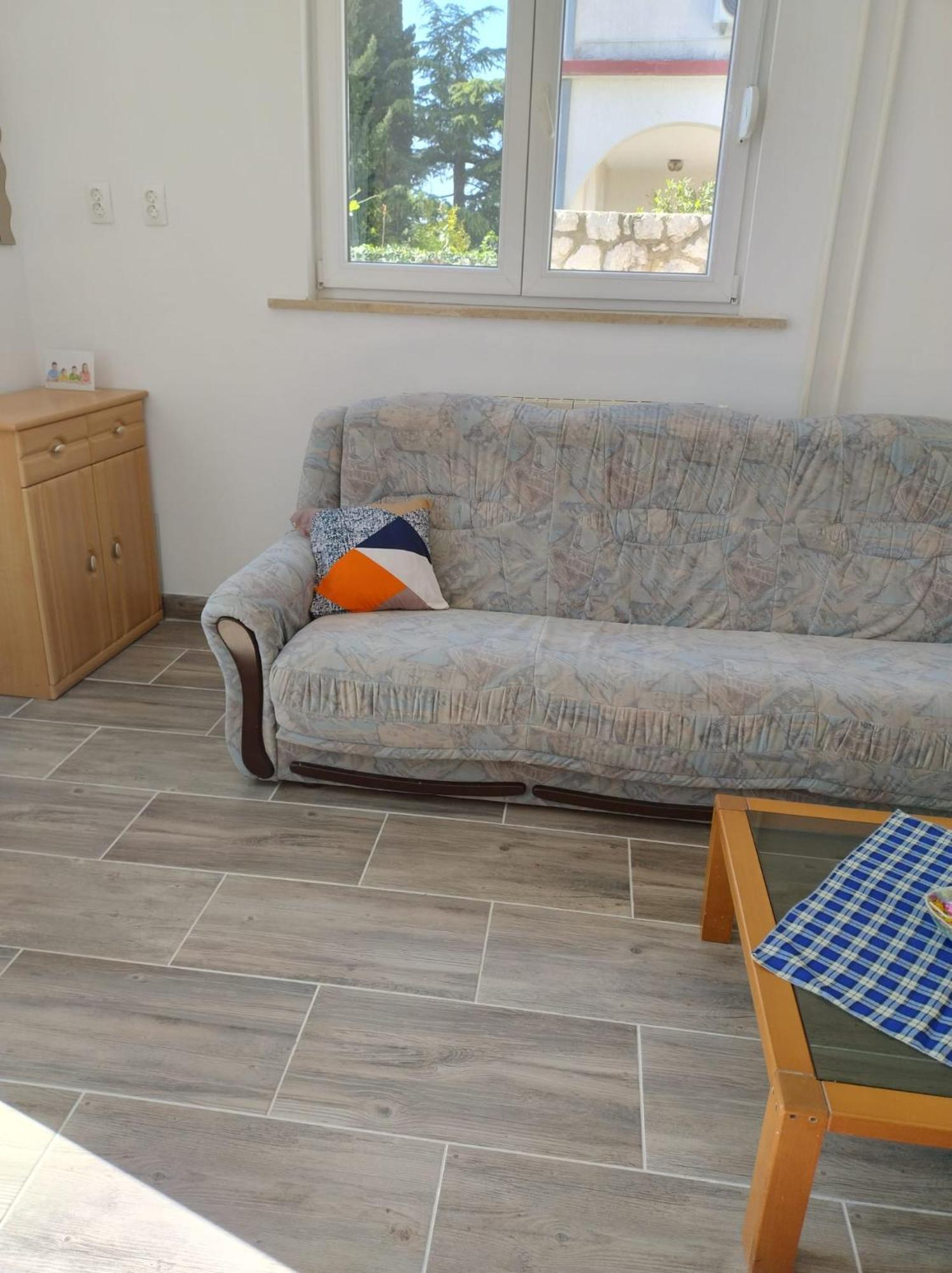 Tany Apartment Драмал Екстериор снимка